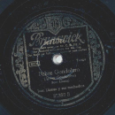Juan Llossas - Tabu / Pobre Gondolero