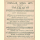 Notenheft / music sheet - Rose-Covered Shak