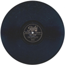 Harry Roy - Basin Street Ball / Jersey Bounce