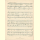 Notenheft / music sheet - Mahatma