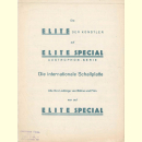 Notenheft / music sheet - Ein kleiner Bär mit...