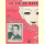 Notenheft / music sheet - La Vie En Rose