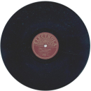 Donald Peers - Music! Music! Music! / Chattanoogie...
