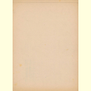 Notenheft / music sheet - Wein nicht, Mutterl