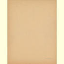 Notenheft / music sheet - Erinnerungen