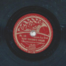 The Connecticut Collegians - What are we going to do boys? Walk home! / Tom Thumbs Drum