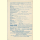 Notenheft / music sheet - Un Monsieur attendait