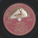 Allan Jones - The Donkey Serenade / Giannina Mia