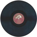 Allan Jones - The Donkey Serenade / Giannina Mia