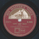 Viennese Waltz Orchestra - Count of Luxembourg / Gypsy Love