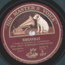 New Light Symphony Orchestra - Cavalleria Rusticana / Barcarolle