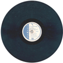 Sidney Bechets Blue Note Jazz Men - St. Louis Blues /...