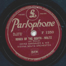 Heinz Sandauer - Court Ball Dances / Roses og the South
