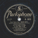 The Peter Knight Singers - Vocal Gems from Salad Days 