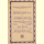 Notenheft / music sheet - Sombrero et Mantilles