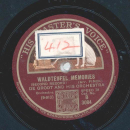 De Groot - Waldteufel Memories Teil I und II