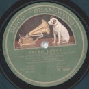 Jeanette MacDonald - March of the Grenadiers / Dream Lover