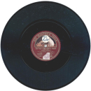 Peter Dawson - Two old Tramps / Captain Strattons Fancy 