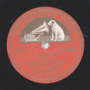 Mario Lanza - Song of India / If You were Mine