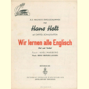 Notenheft / music sheet - Kinder, i will gar ka Engerl wern