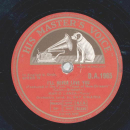 Mario Lanza - Tina-Lina / Ill never Love you