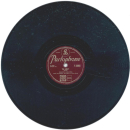 Dorothy Squires - The Gipsy / Safe in my Arms again