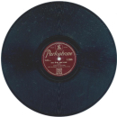 Dorothy Squires - The Gipsy / Safe in my Arms again