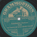 Paul Godwin - Espana / Estudiantina