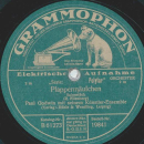 Paul Godwin - Schmeichelkätzchen / Plappermäulchen