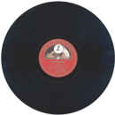 Richard Crooks - Only my Song / Tell me tonight