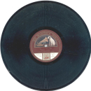  Joseph C. Smiths Orchestra - Taxi / Karavan