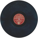 Mario Lanza - The Loviest Night Of The Year / Ach, wie so trügerisch