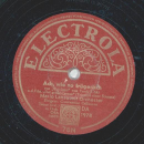 Mario Lanza - The Loviest Night Of The Year / Ach, wie so trügerisch