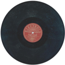 Mario Lanza - The Loviest Night Of The Year / Ach, wie so trügerisch