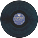 Jerry Thomas - Dance with a Dolly / Tico Tico