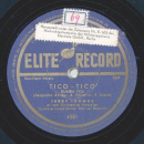 Jerry Thomas - Dance with a Dolly / Tico Tico