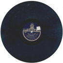 Margarete Slezak, Herbert Ernst - Niemand liebt dich so wie ich / Warum hat jeder Frühling, ach, nur einen Mai? 
