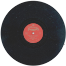Sophie Tucker - Her latest and greatest spicy saucy Songs (3 Platten)