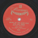 Sophie Tucker - Her latest and greatest spicy saucy Songs (3 Platten)