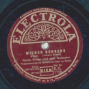 Marek Weber - Rosen aus dem Süden / Wiener Bonbons