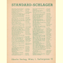 Notenheft / music sheet - Bei Bruck An Der Mur
