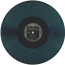 Werner Müller - Trumpet Boogie / I only have eyes...