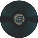 Bing Crosby - More and More / I Promise You