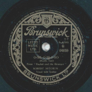 Robert Mitchum - Just Like Me / O-He-O-Hi-O-Ho