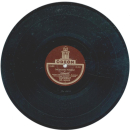 Richard Tauber - Das deutsche Volkslied  (6 Platten) 