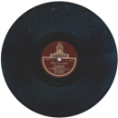 Richard Tauber - Das deutsche Volkslied  (6 Platten) 