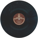 Richard Tauber - Das deutsche Volkslied  (6 Platten) 