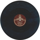 Richard Tauber - Das deutsche Volkslied  (6 Platten) 