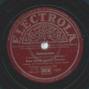 Hans Carste - Kätchen-Polka / Reisepeter