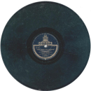 August Batzem / Karl Berbuer - Immer, immer bess de moed!...